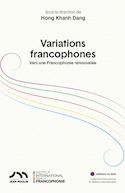 Variations francophones